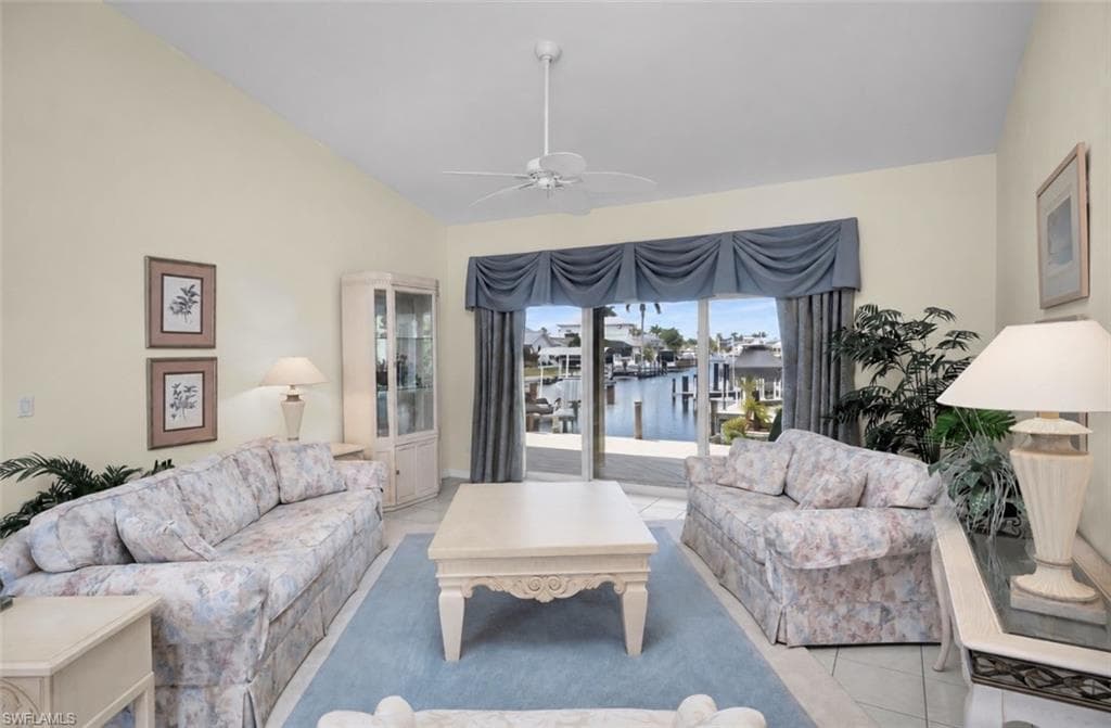 200 Windbrook Ct, Marco Island, photo 3