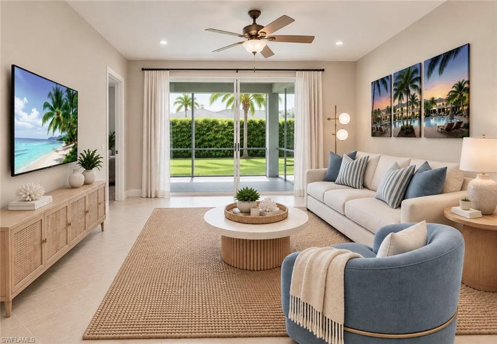 10657 Jackson Square Dr, Estero, photo 3