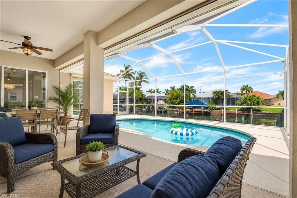 2909 38th St, Cape Coral