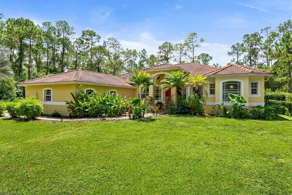2684 14th Ave, Naples