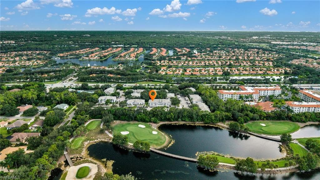 3770 Fieldstone Blvd #1505, Naples, photo 3