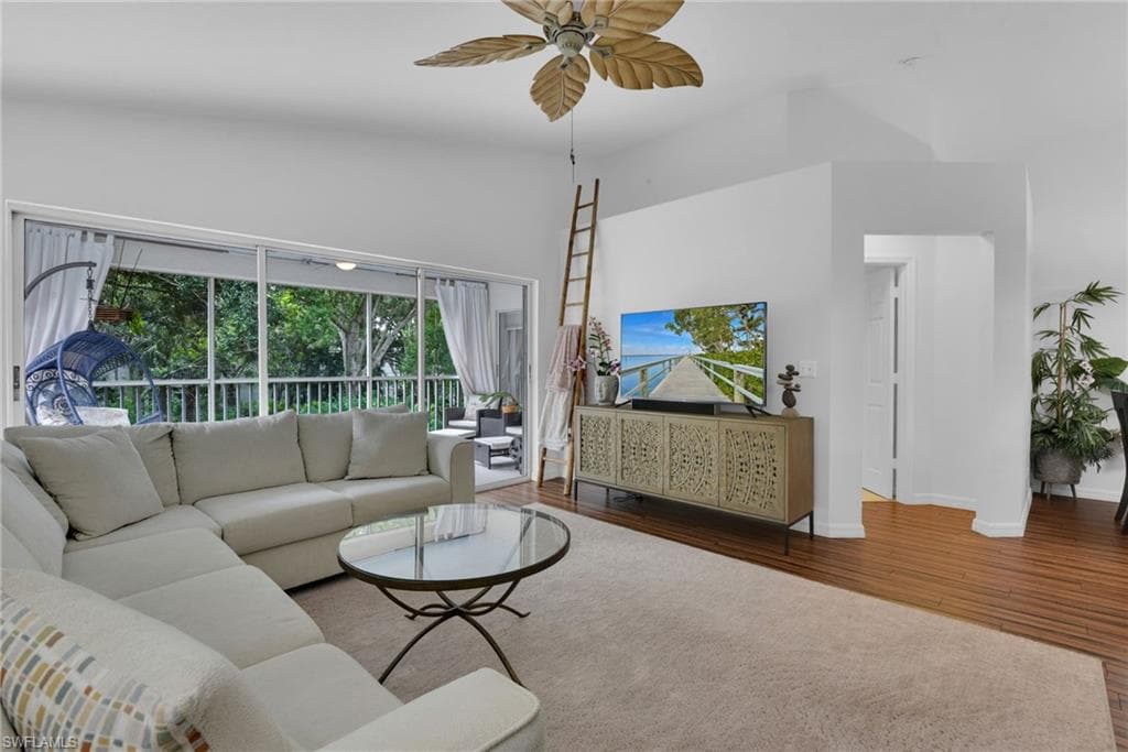 3770 Fieldstone Blvd #1505, Naples