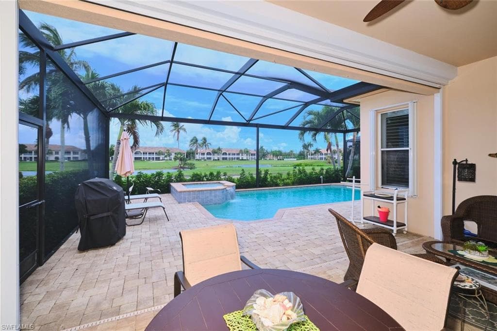 9203 Willowcrest Ct, Fort Myers, photo 3