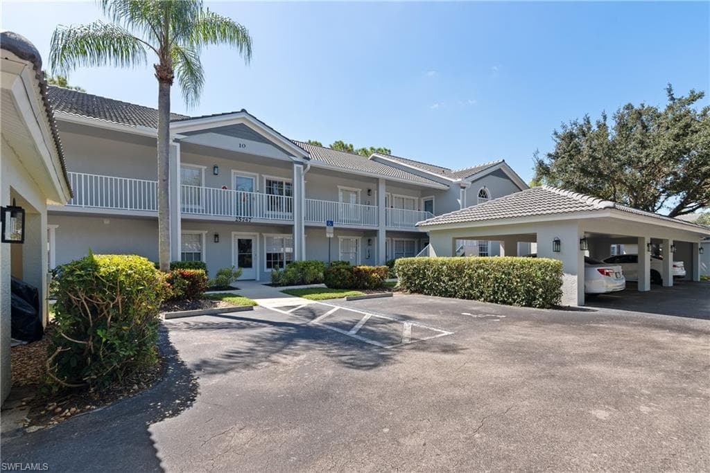 25747 Lake Amelia Way #105, Bonita Springs, photo 2