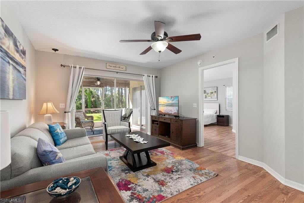 25747 Lake Amelia Way #105, Bonita Springs, photo 3