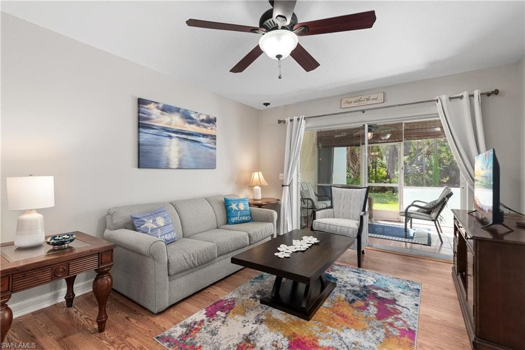 25747 Lake Amelia Way #105, Bonita Springs