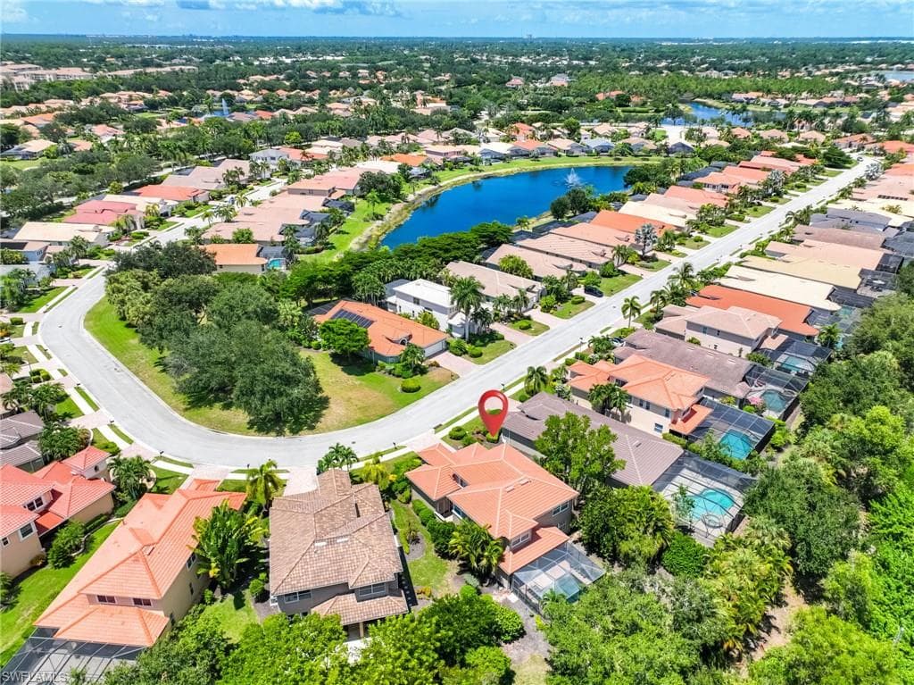 19790 Maddelena Cir, Estero