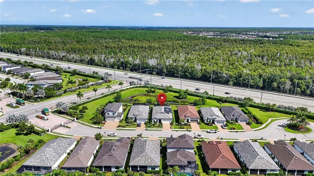 1955 Tripletail Ln, Naples, photo 3