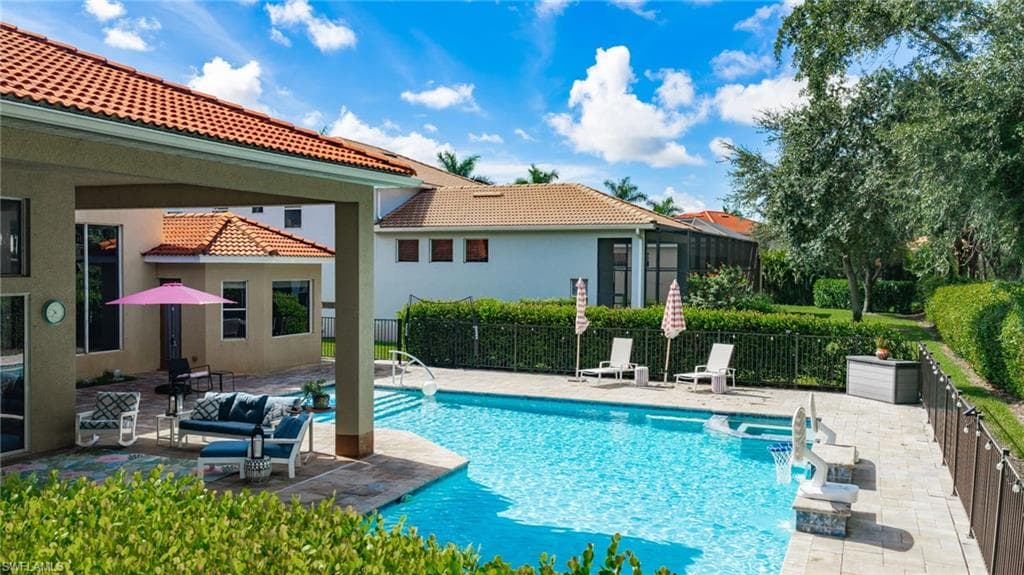 19428 La Serena Dr, Estero, photo 3
