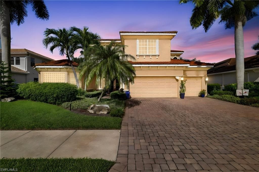 19428 La Serena Dr, Estero