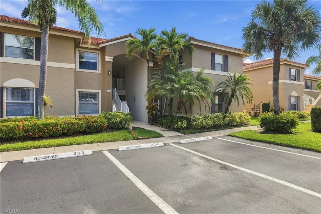 6560 Huntington Lakes Cir #104, Naples, photo 2