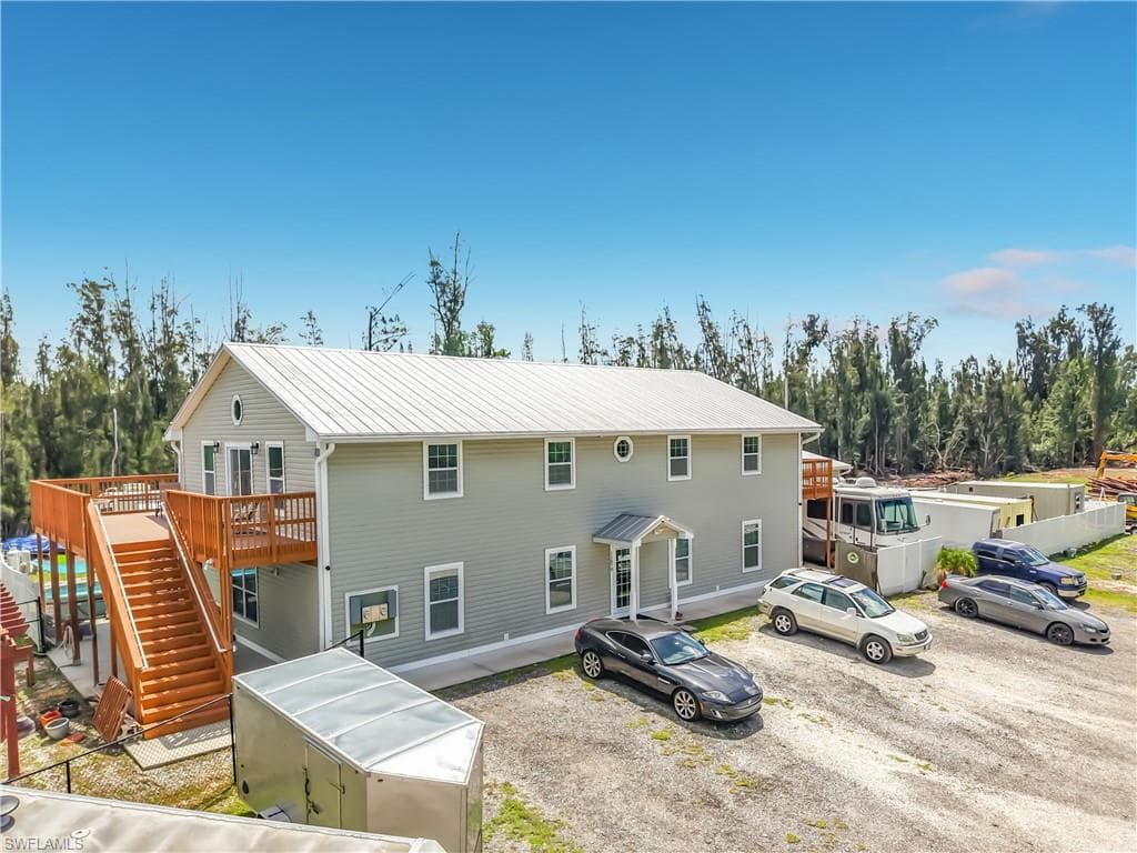 11870 Pompano Ave, Cape Coral, photo 3