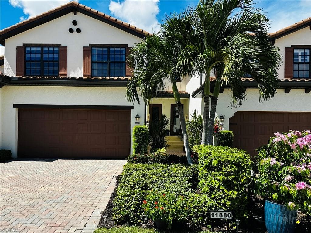 11880 Arboretum Run Dr #201, Fort Myers