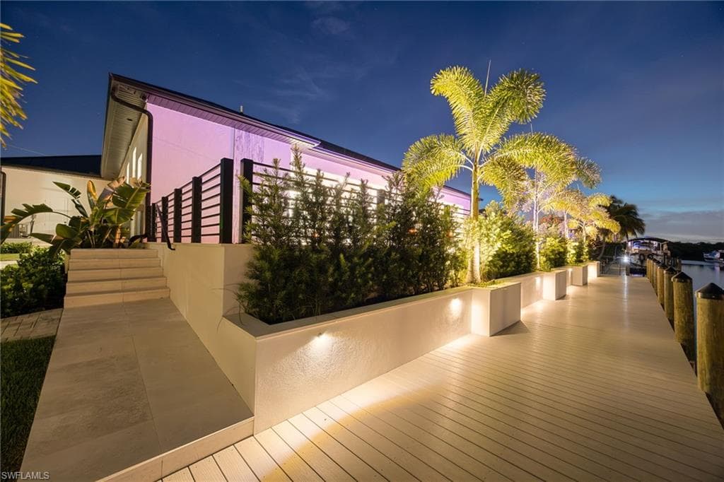 111 Montrose Dr, Fort Myers, photo 3