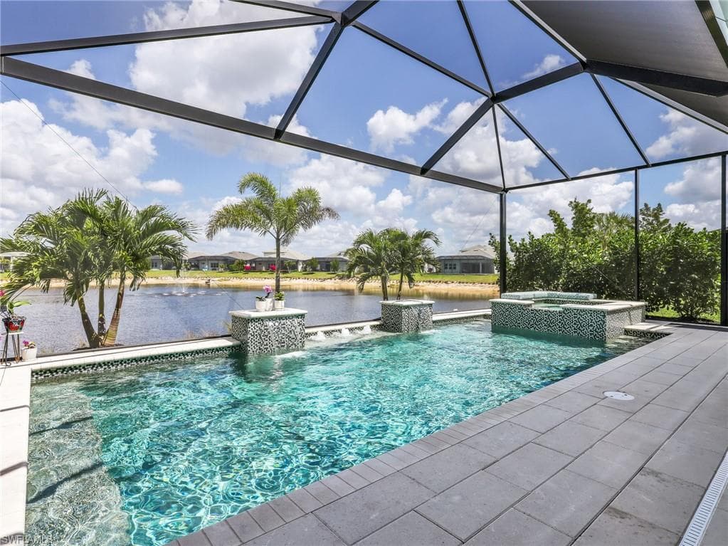 9257 Cayman Dr, Naples, photo 3