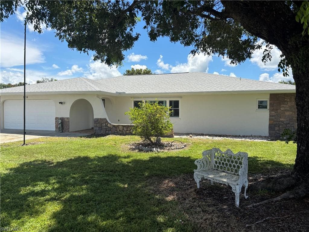 3538 Knollwood Rd, Fort Myers, photo 2