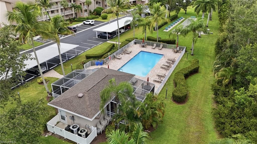 7300 Glenmoor Ln #205, Naples, photo 2