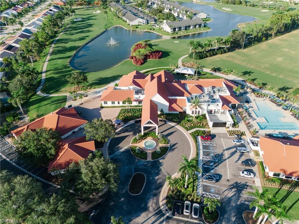 7300 Glenmoor Ln #205, Naples, photo 3