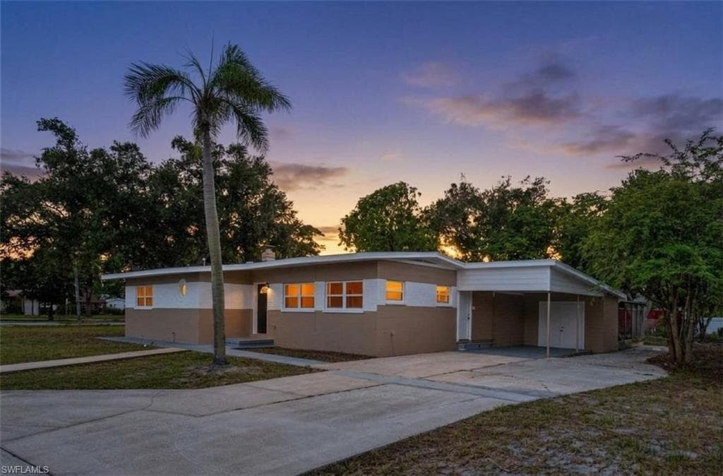 5131 Aragon Way, St. Petersburg