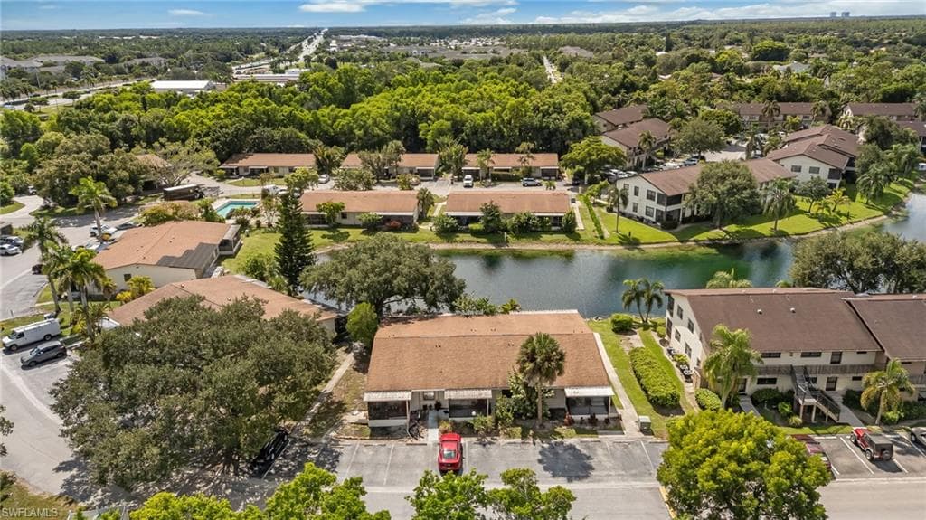 5227 Treetops Dr #n-1, Naples