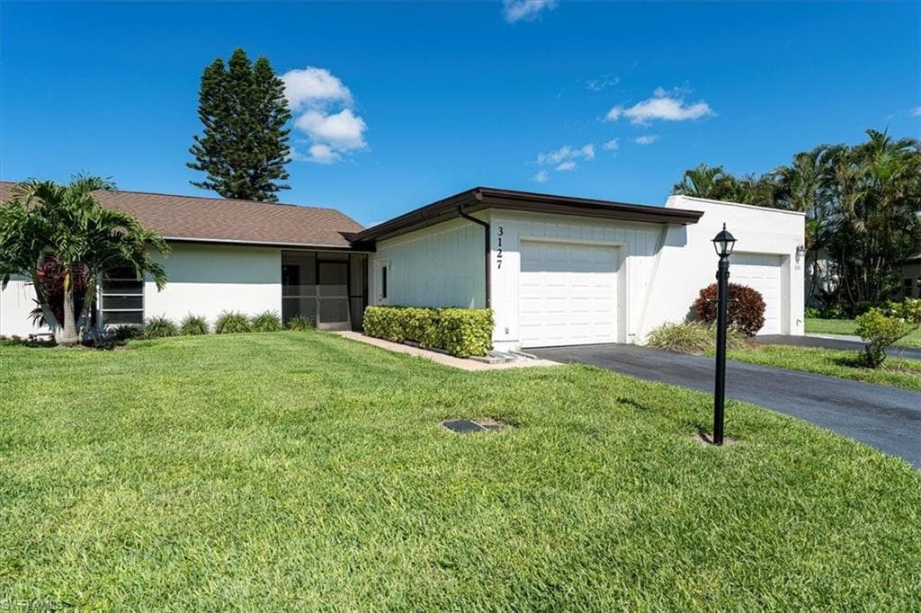 3127 Boca Ciega Dr #b6, Naples, photo 3