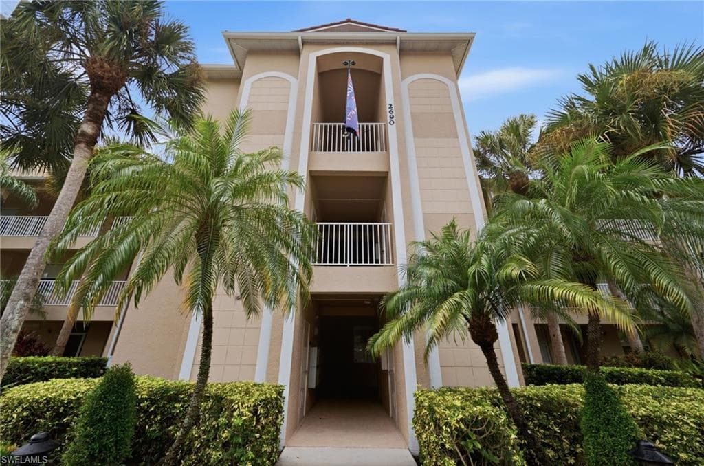 2690 Cypress Trace Cir #3214, Naples