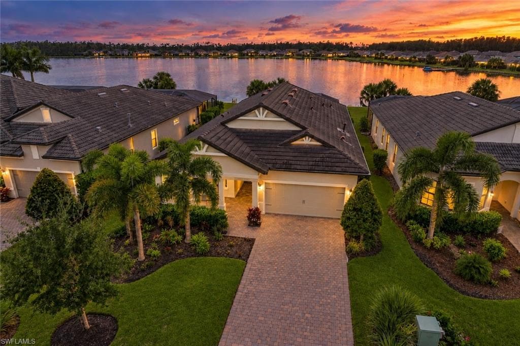 19165 Aqua Shore Dr, Estero, photo 3