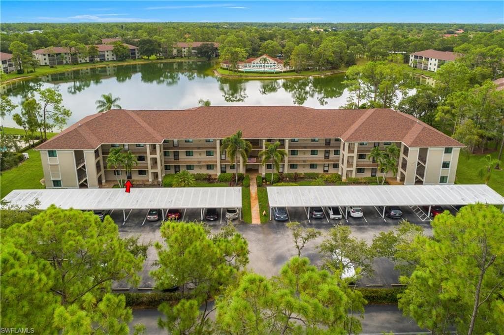 5708 Deauville Cir #j102, Naples