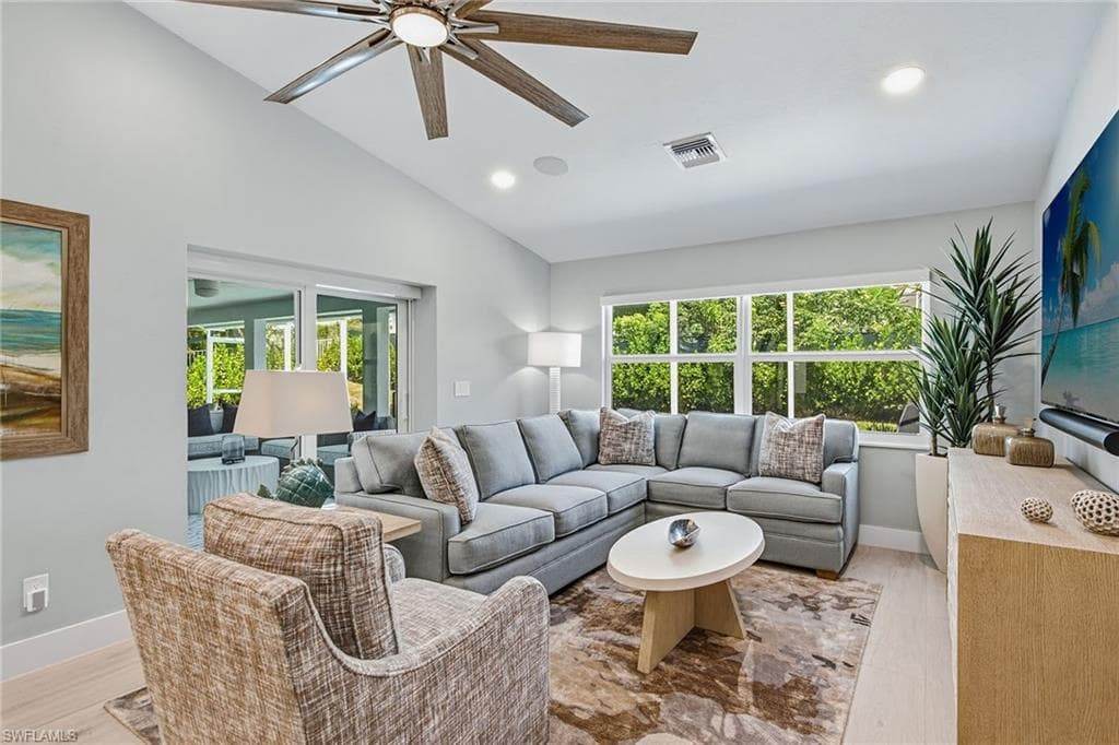2016 Sheffield Ave, Marco Island, photo 2