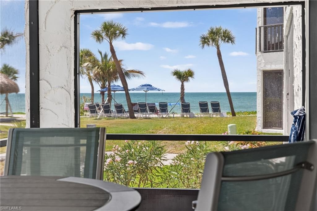 2445 Gulf Dr #a2, Sanibel, photo 2
