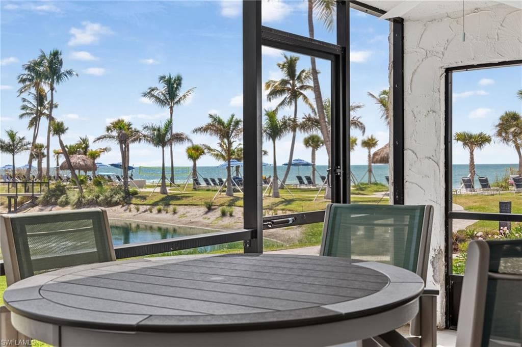 2445 Gulf Dr #a2, Sanibel