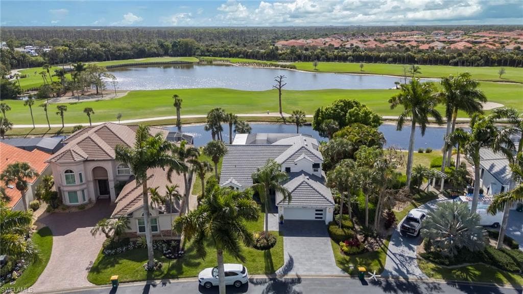 549 Eagle Creek Dr, Naples, photo 2