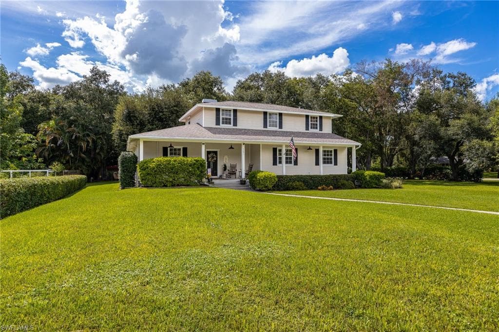 4691 Long Lake Dr, Fort Myers, photo 3