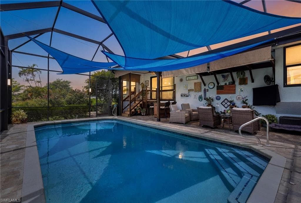 6037 Birnam Wood Ln, Fort Myers, photo 3