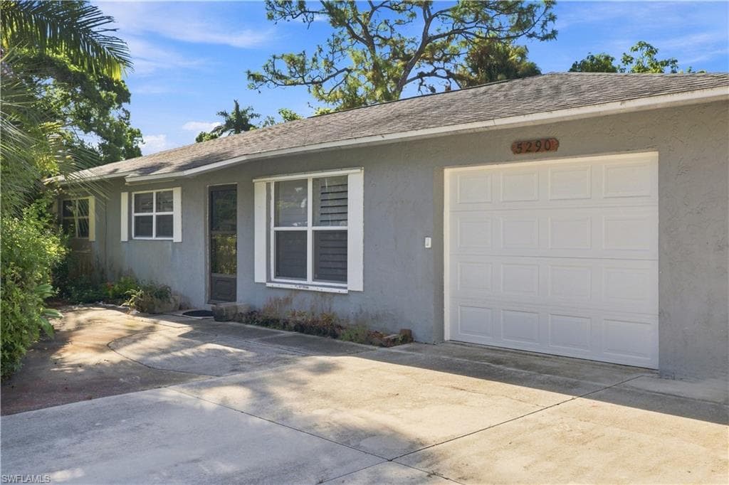 5290 Cypress Ln, Naples, photo 3