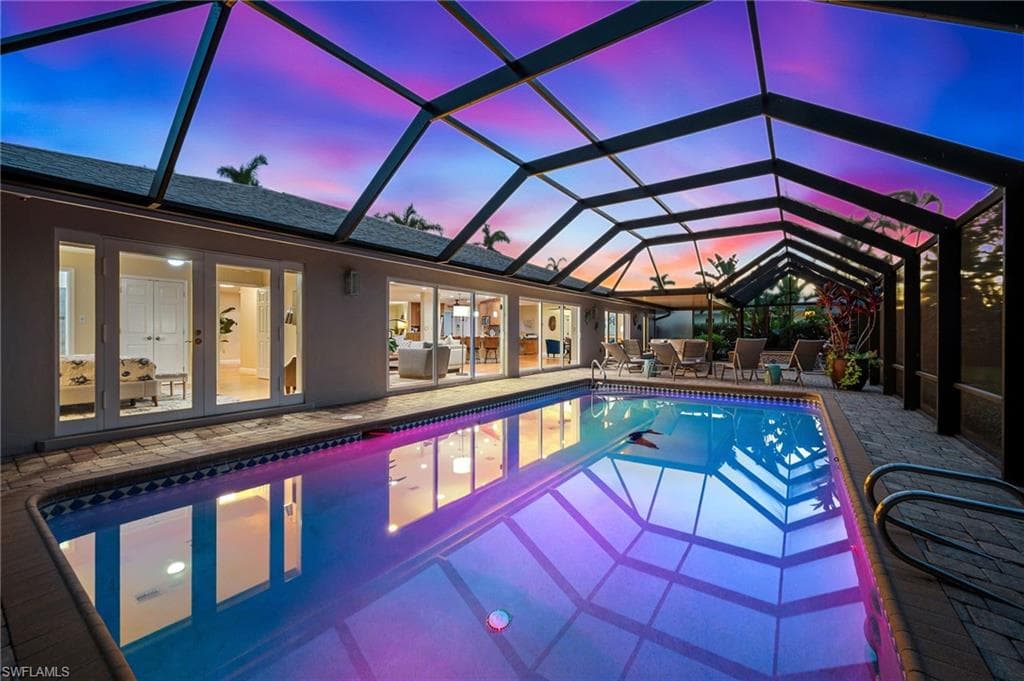 675 Harbour Dr, Naples, photo 2