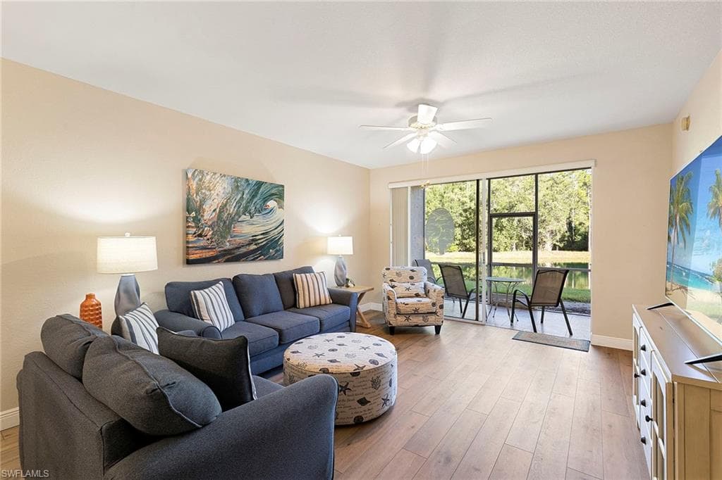 3245 Cypress Glen Way #504, Naples