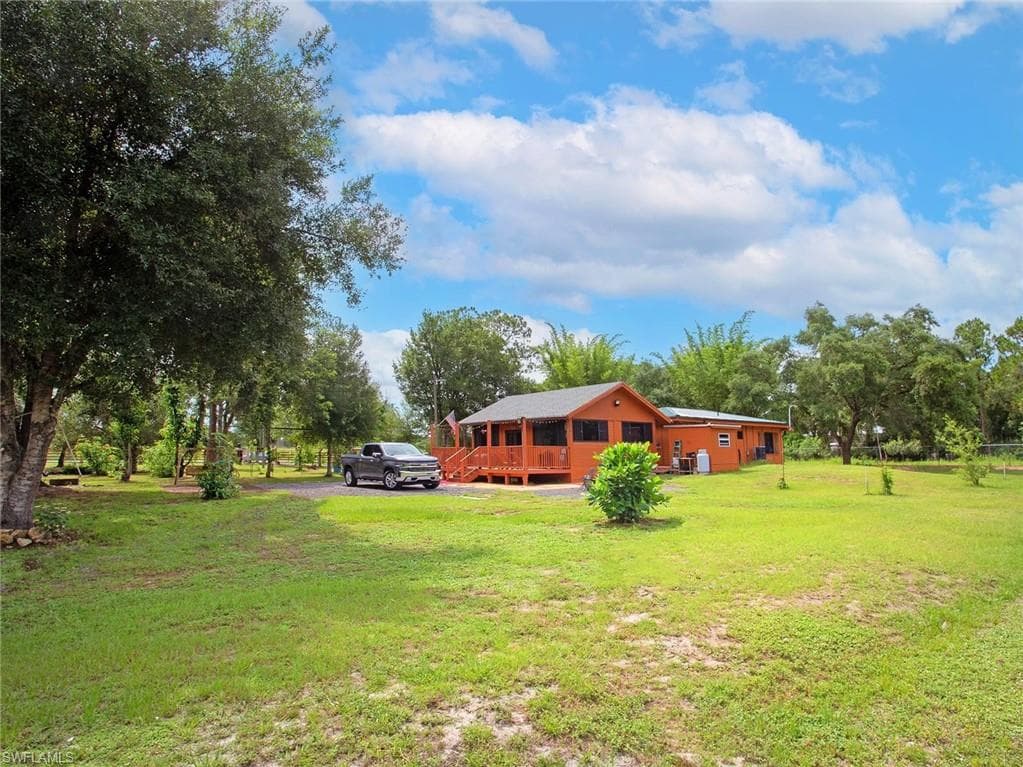 410 Cabbage Palm St, Clewiston, photo 2
