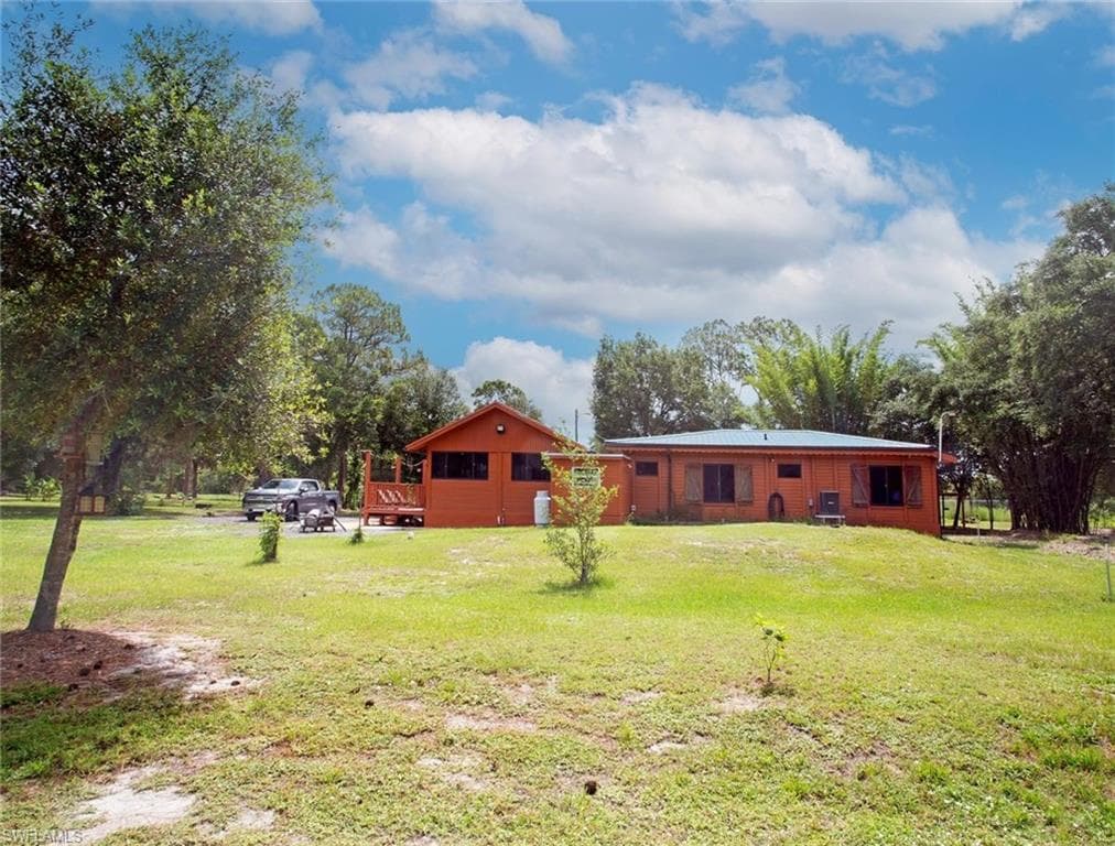 410 Cabbage Palm St, Clewiston, photo 3