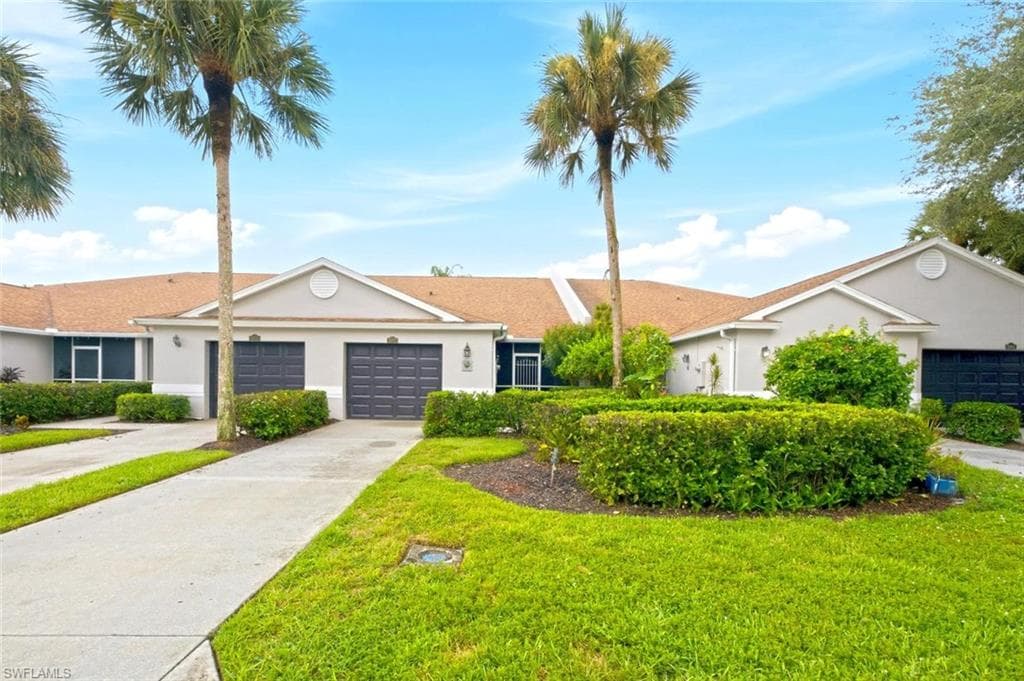 1672 Morning Sun Ln #d22, Naples, photo 2