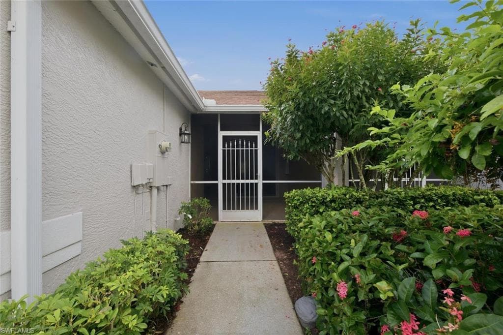 1672 Morning Sun Ln #d22, Naples, photo 3