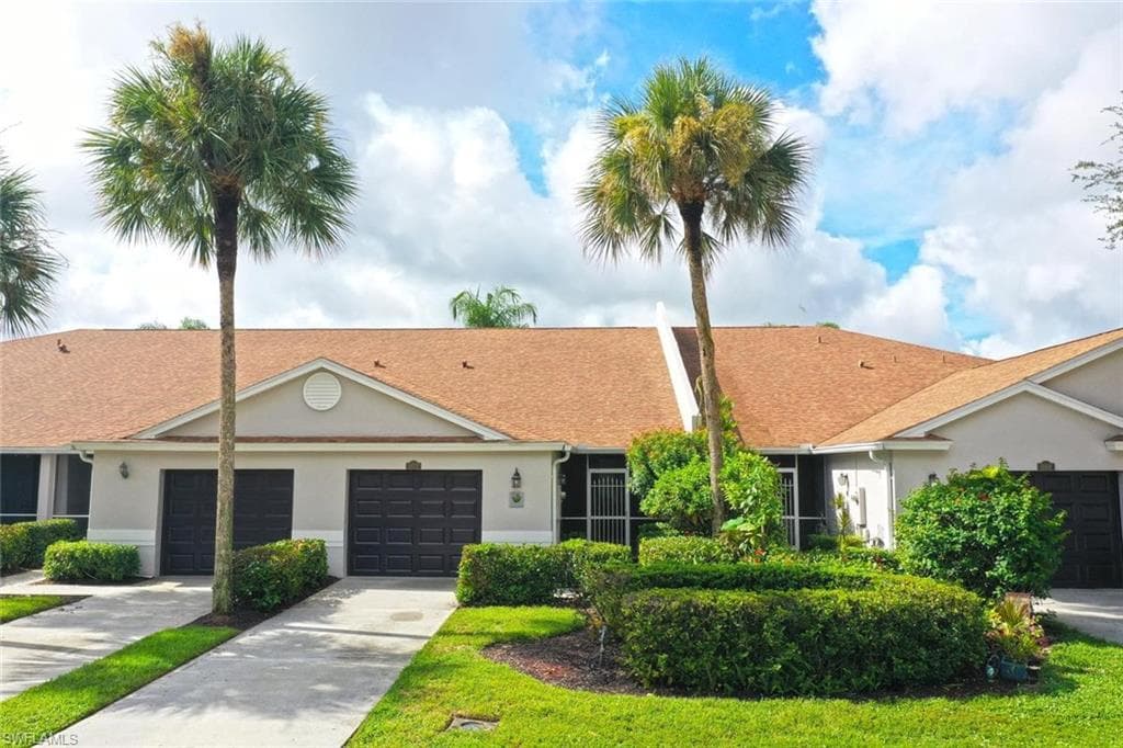 1672 Morning Sun Ln #d22, Naples
