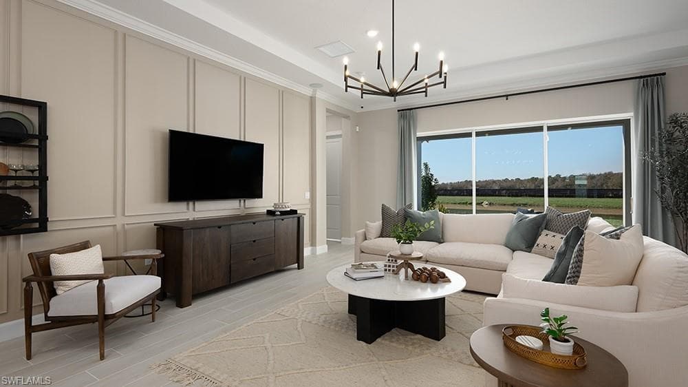 23067 Silver Pearl Key, Estero, photo 3