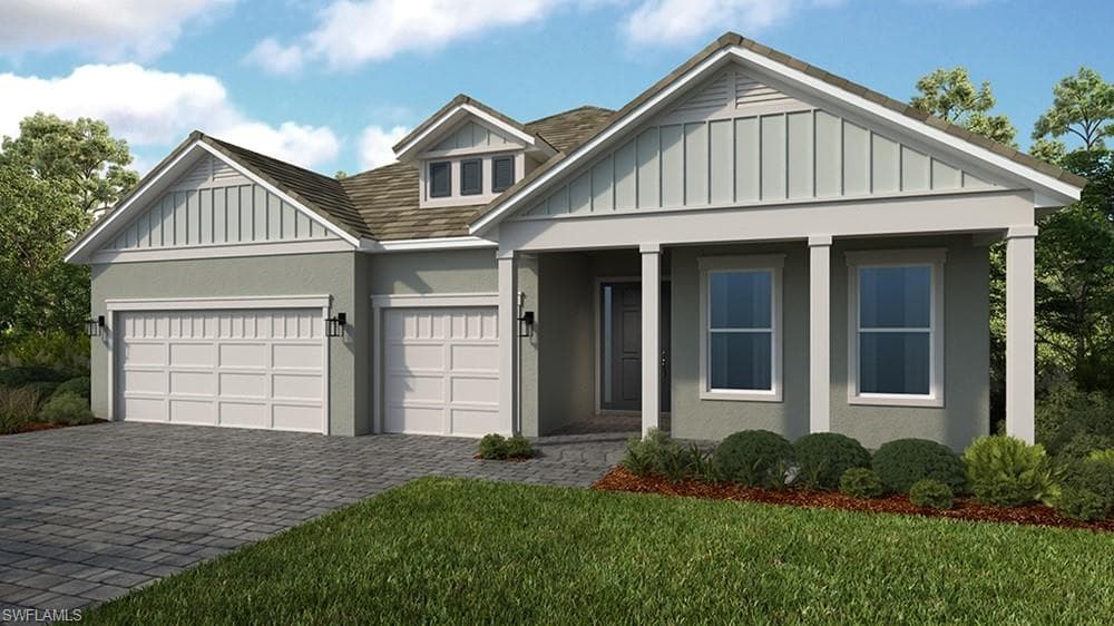 23067 Silver Pearl Key, Estero