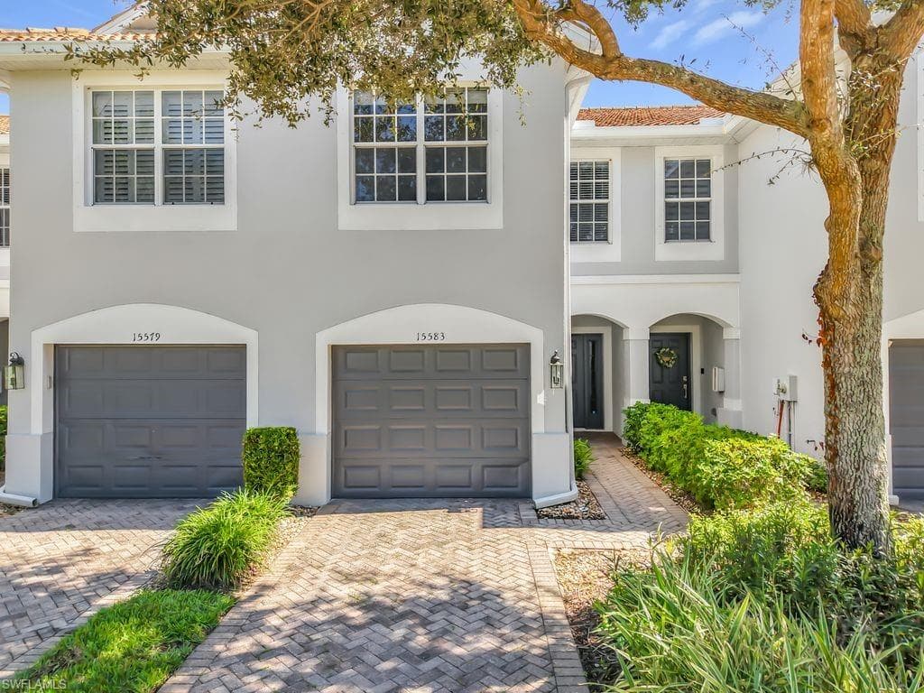 15583 Marcello Cir #145, Naples, photo 2