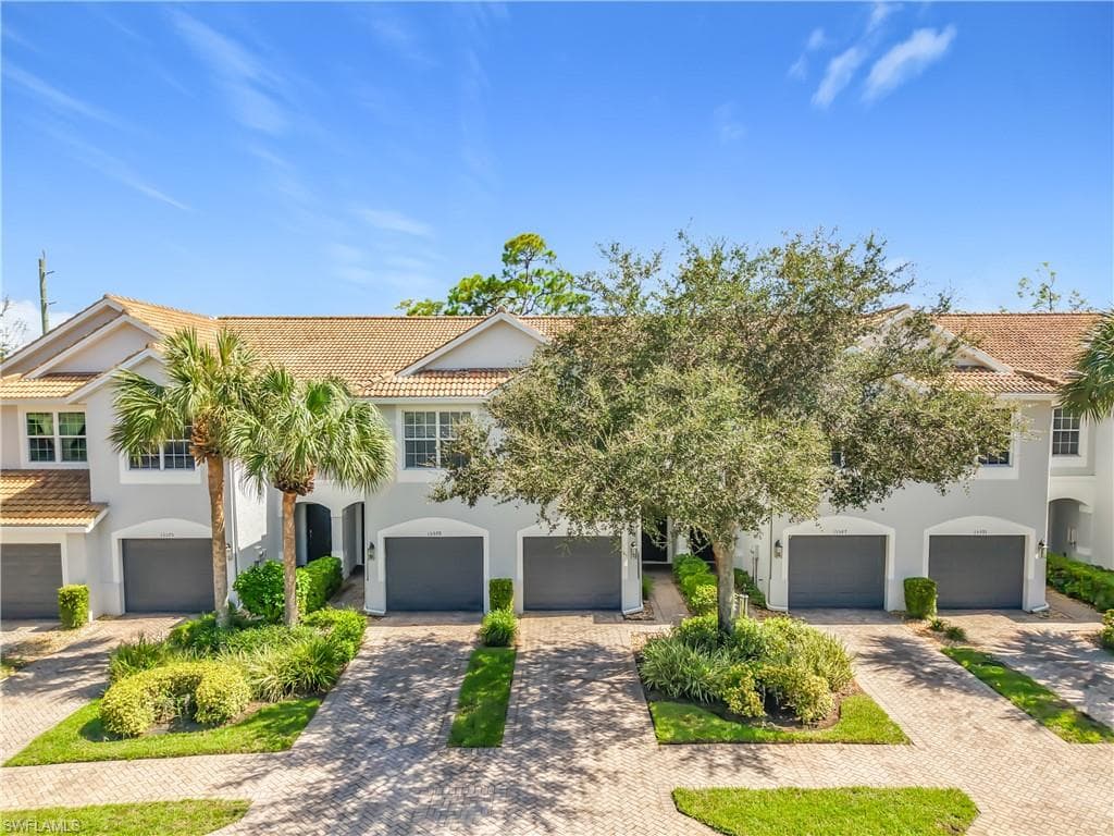 15583 Marcello Cir #145, Naples