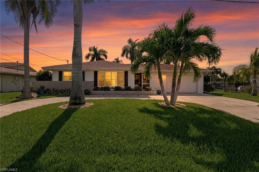 4529 1st Ave, Cape Coral, photo 2