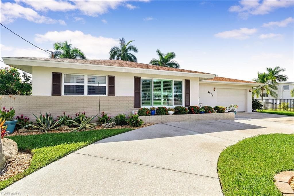 4529 1st Ave, Cape Coral, photo 3
