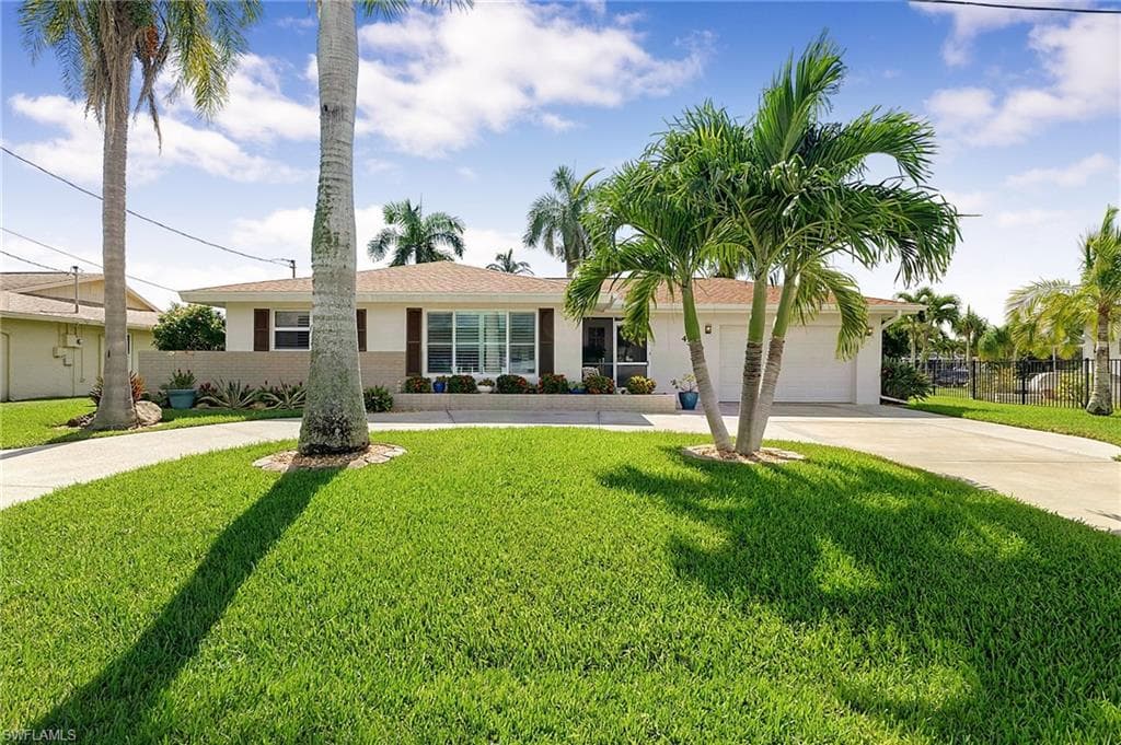 4529 1st Ave, Cape Coral