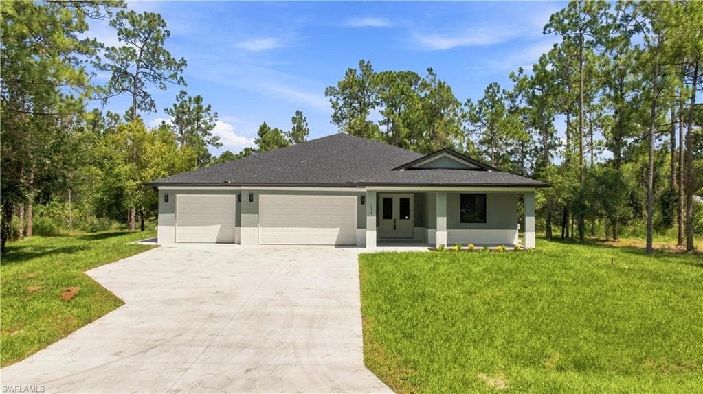 1214 Acacia Ave, Lehigh Acres